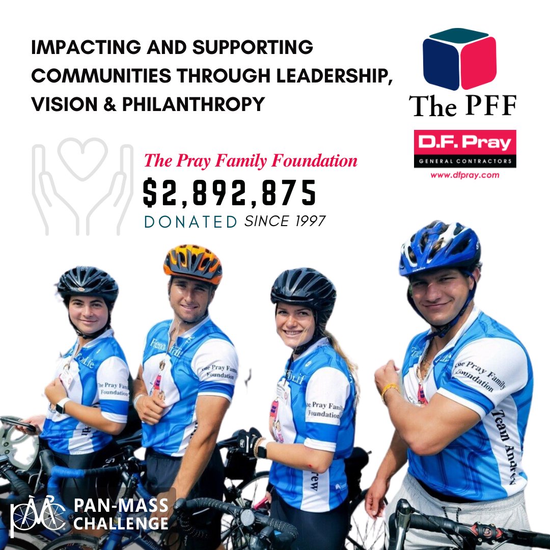 D.F. Pray tweet media