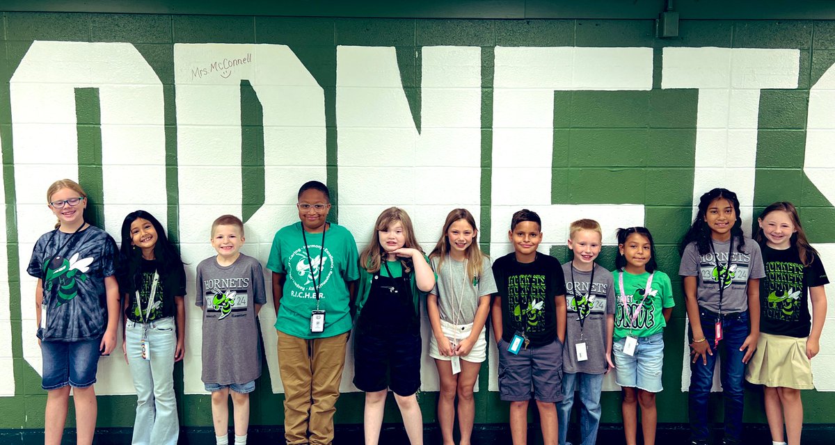 Homecroft Elementary tweet media