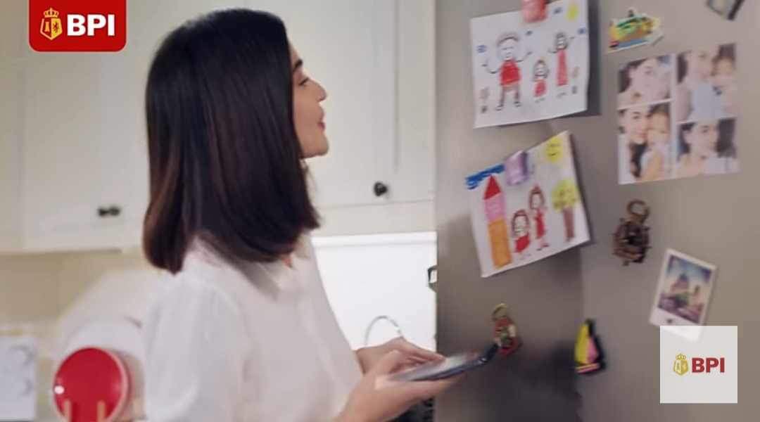 dyosaliz's tweet photo. Now having more time lalo na madami ng activities si dahlia this new @TalktoBPI app will help you do more things with her 
Do More with BPI
Do More with Anne https://t.co/fnJJPVmKv5