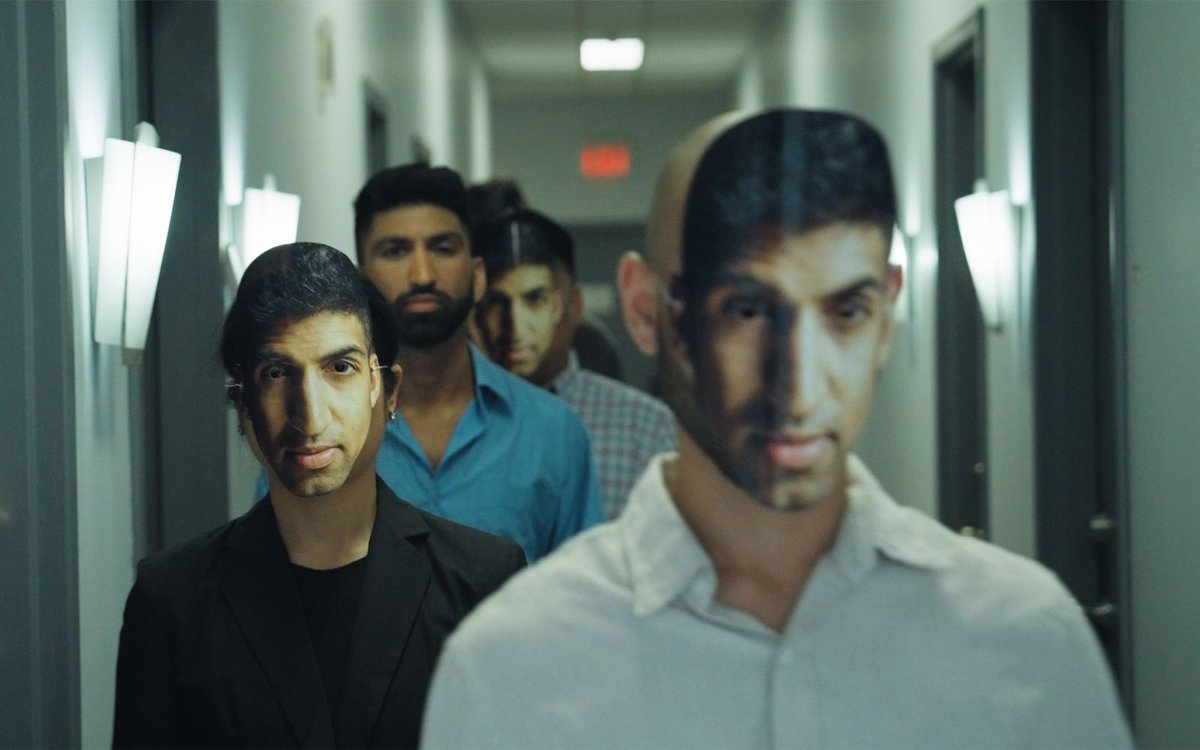 Music-News.com - Sheldon Universe 'Poor Boy' video premiere - music-news.com/news/Undergrou…