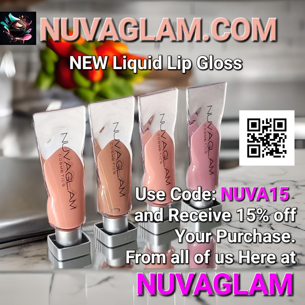Are you in search of a new look that will let you stand out from the crowd? Look no further than Nuvaglam.com! This innovative beauty website offers scientifically-driven solutions for all your beauty needs.