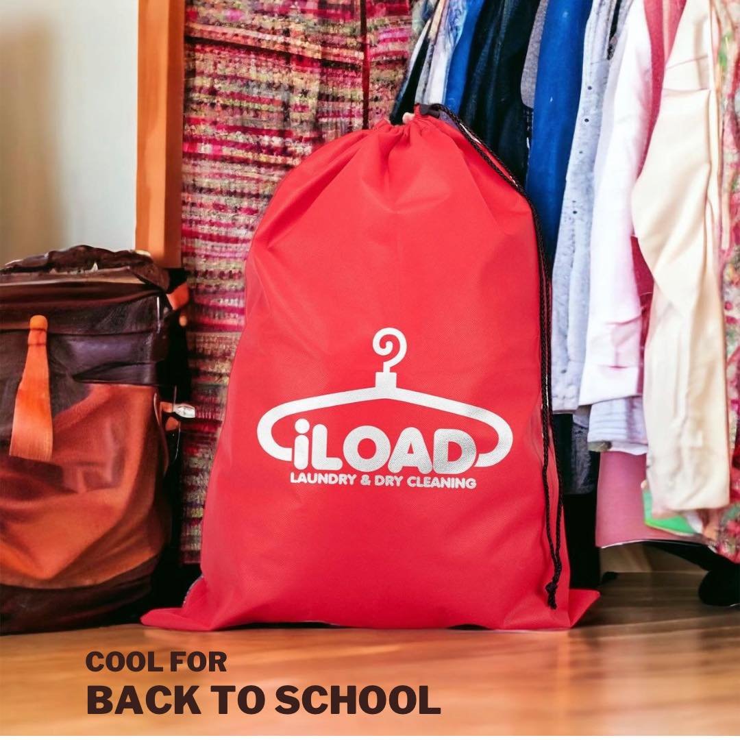 CPSKeystone's tweet image. Lugging laundry just got easier with the #LB101 Laundry Bag! Made from non-woven polypropylene and available in Red and black, this is a great giveaway for apartment community dwellers, college students, high school graduates and more.

Visit keystoneline.com for details!