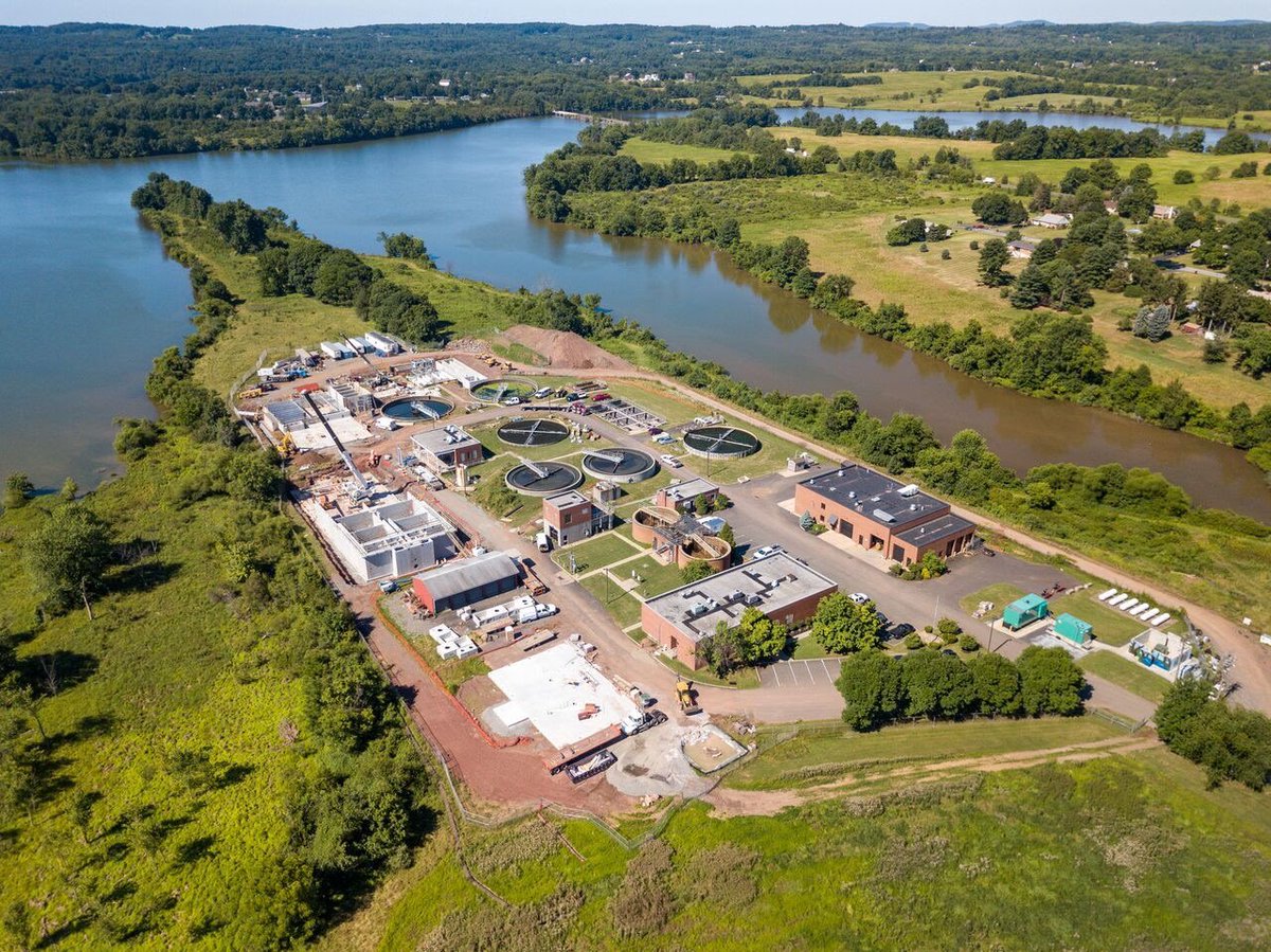 Join us on Tuesday, August 15th from 9:30-12:30 for a tour of the Upper Montgomery Joint Authority! We'll kickoff the meeting with workgroup updates followed by a tour. Register here: bit.ly/UMJATour . Please email mrogalus@delawareestuary.org with any questions.