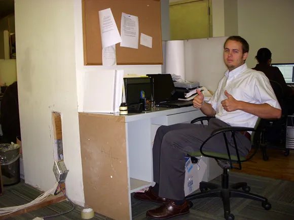 A powerful and growing economic trend that is not being talked about:

Call it the rise of the “Neo-Entrepreneur.”

Americans aged 25 to 45 years, especially those with kids, typically having 5 to 20 years in corporate and a meaningful amount of savings, are exhausted with