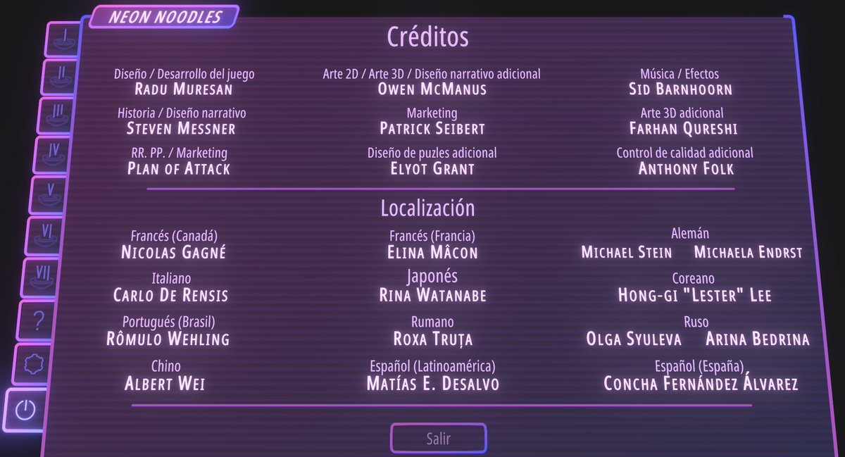 Matías E. Desalvo | Game Localization tweet media