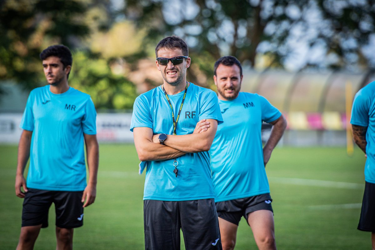 Manel Ribeiro tweet media