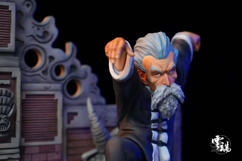 avolounge's tweet photo. 😍 Model Studio - Master Roshi &amp; Krillin &amp; Son Goku  [5 Variants] 😍 
by Avolounge starting at S$85.00 SGD
Show now 👉👉 https://t.co/LCR1qCrYb1

#Avol.sg #resin #animes #statue #gk https://t.co/vTy9WHemm1