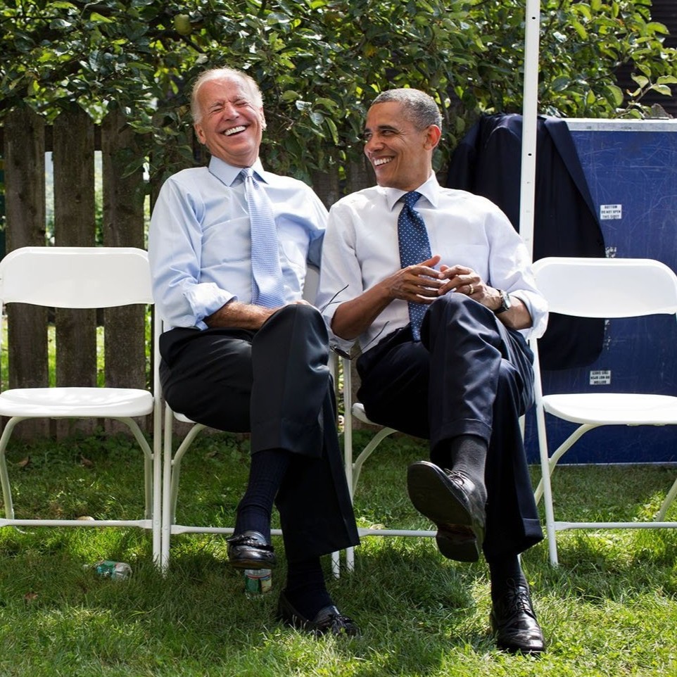 Wishing my brother and friend, @BarackObama, a very happy birthday.