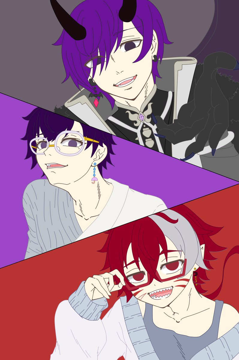 benzaburokkuart's tweet photo. 今日はここまで
分かったかな？ https://t.co/VPBzri34FM