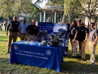 U.S. Marshals Service Mobile tweet media