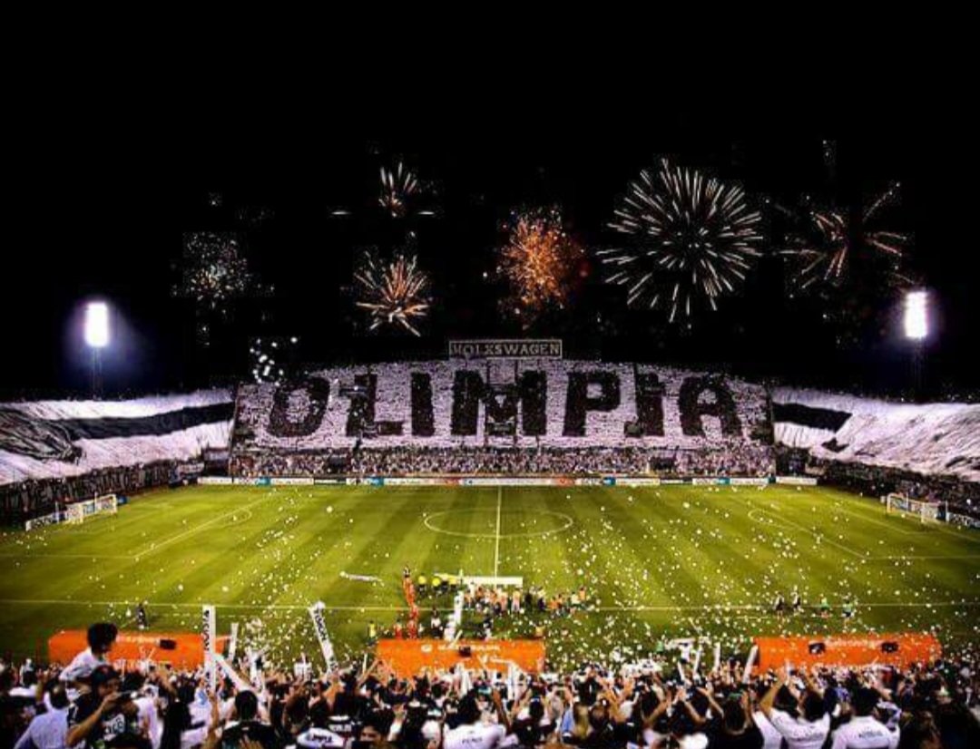 INFO IMPORTANTE !!!

Estará  terminantemente PROHIBIDO..
el ...."Sentarseee" este  jueves 🫡

Les tenemos que tirar el estadio encima.. 👊🔥🔥🔥