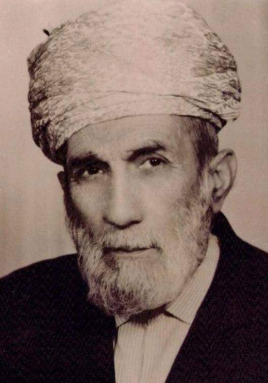 Allah rızası için öfkenizi yutunuz, 
Sizi öfkelendireni affediniz,
Elinize fırsat düştüğünde,
Ona iyilikte bulununuz.

Şeyh Muhammed Kazım Aydın Fersafi (K.S) Hazretleri