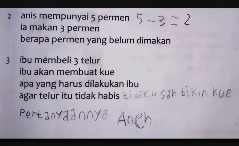 orang dewasa vs everybody tweet media