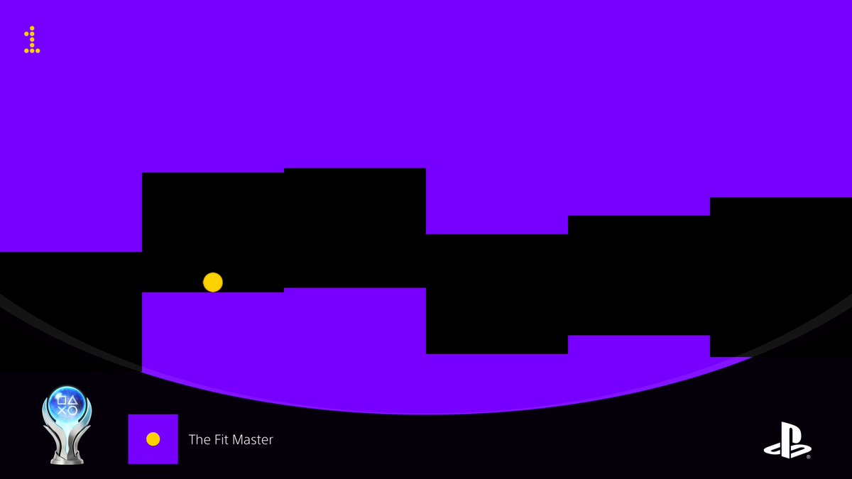 NfsPower308's tweet photo. #681 Try to fit
The Fit Master (PLATINUM)
#PlayStationTrophy #PS5Share, #Trytofit https://t.co/D4xyPLbTMn