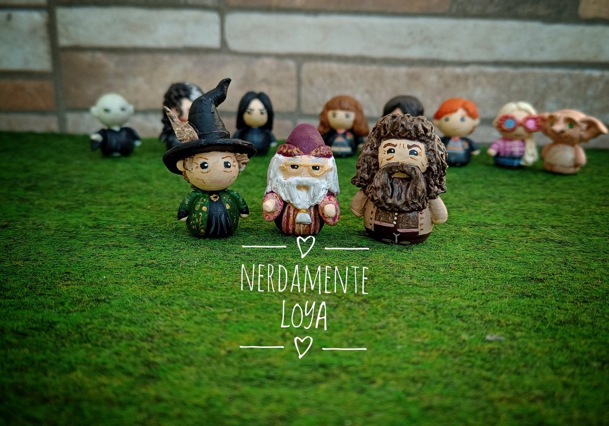 nerdamente_loya's tweet photo. Pedido a Nerdamente LOYA
Set de 11 #Little #Nerditos de 2cm colección #harrypottermovies ⚡🧹🪄
#harrypotter #hermionegranger #ronweasley #albusdumbledore #severussnape #minervamcgonagall #lordvoldemort #bellatrixlestrange #lunalovegood #hagrid
#dobby
#harrypotterfan https://t.co/FAIDBM8B2J