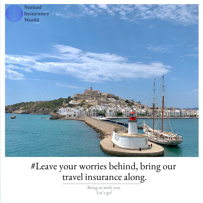 AllianceParcel's tweet photo. Leave your worries behind, bring our travel insurance along.
.
.
.
https://t.co/lel9TB7Xjo
#NomadInsuranceWorld #TravelInsurance #InternationalMedicalPlans #WorldTripsInsurance #TravelProtected https://t.co/BG4Vvqkiyt