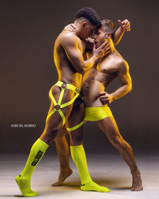 ??? @yuniorofficial2 
Get Addicted @addicted_offic 
Photo by @TarekDelMoreno 
10% off with the code ITSALLENKING
??