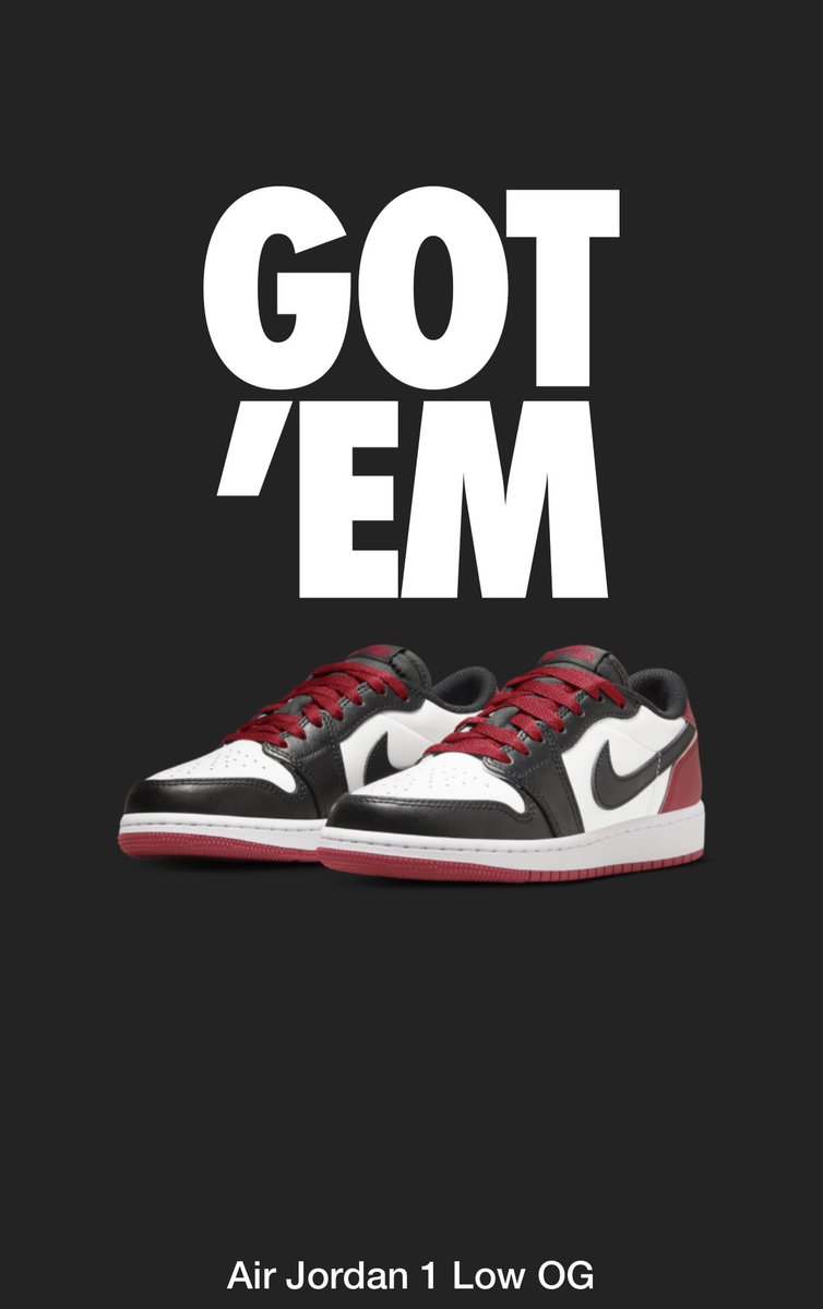 HelloAnTuan's tweet photo. @SOLELINKS Yessir! Thanks @SOLELINKS https://t.co/iz9D02E90u