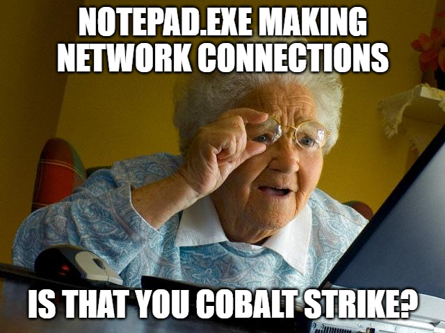 TheDFIRReport's tweet photo. We'll be releasing a private report to our #AllIntel customers on Monday 8/7 in relation to #DarkGate, #CobaltStrike, &amp; #BianLian.

https://t.co/k8UVEOdKTQ https://t.co/Ev83u6wb8D