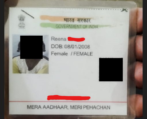 In India children work in scam call centers. I got evidence of a scam call center in Delhi doing this. <a href="/DelhiPolice/">Delhi Police</a> <a href="/BenchodeTrapper/">benchodeTrapper</a>