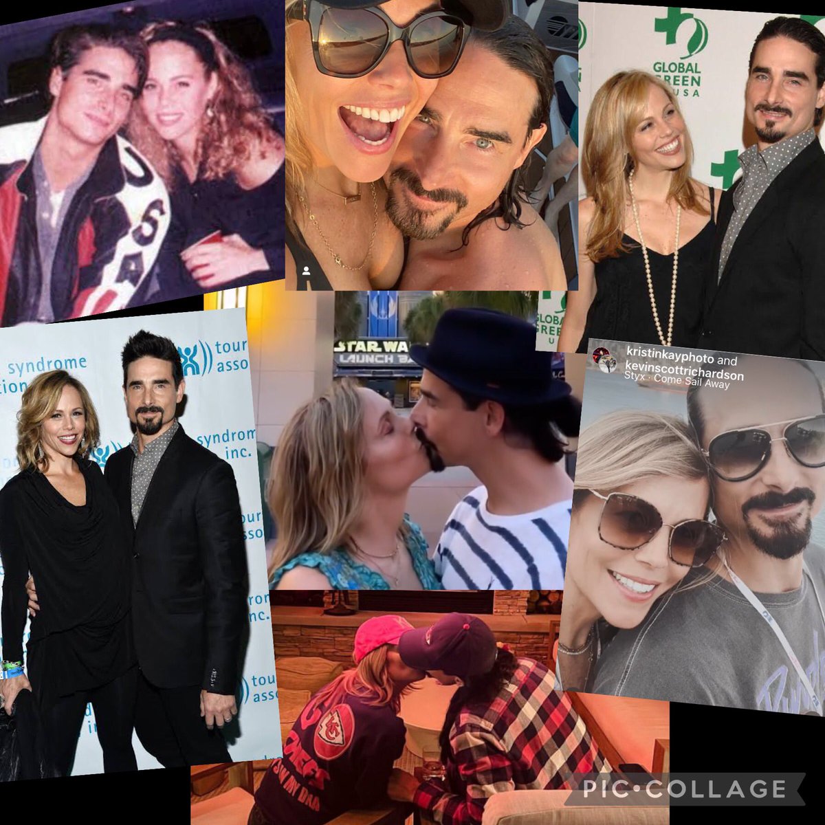 lamia_bsbegypt's tweet photo. Happiest Birthday to the most beautiful woman, our charming lioness @KristinKayPhoto😍🎉
Thank you for making our man @kevinrichardson always happy🙏🏻❤️
I send all my blessings to this inspiring couple on this special day🥰❤️
#BackstreetWives #BackstreetBoys #LeoWoman https://t.co/YfOUaGZNNN