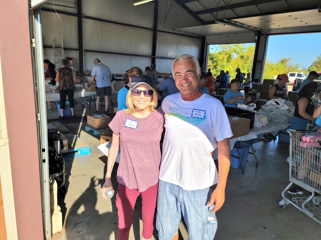 Granbury Optimist Club tweet media