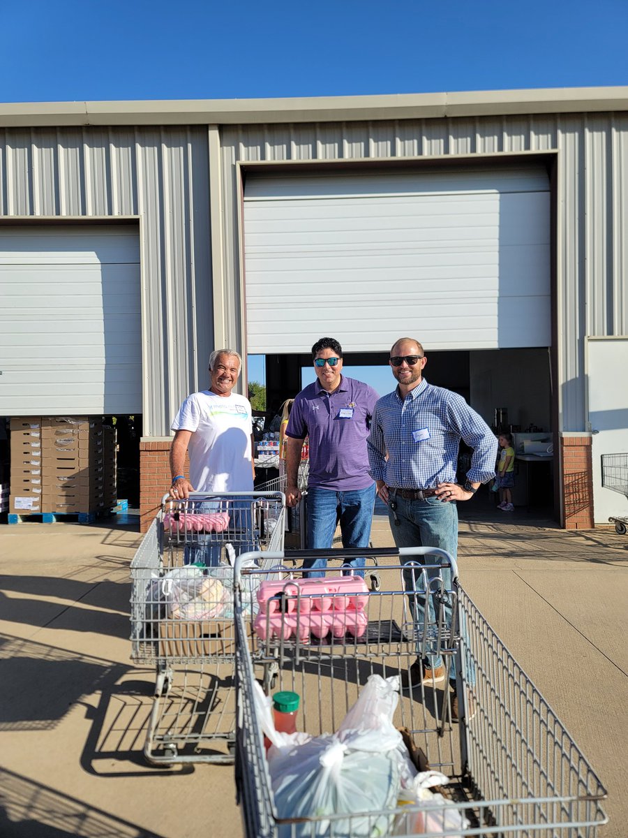 Granbury Optimist Club tweet media