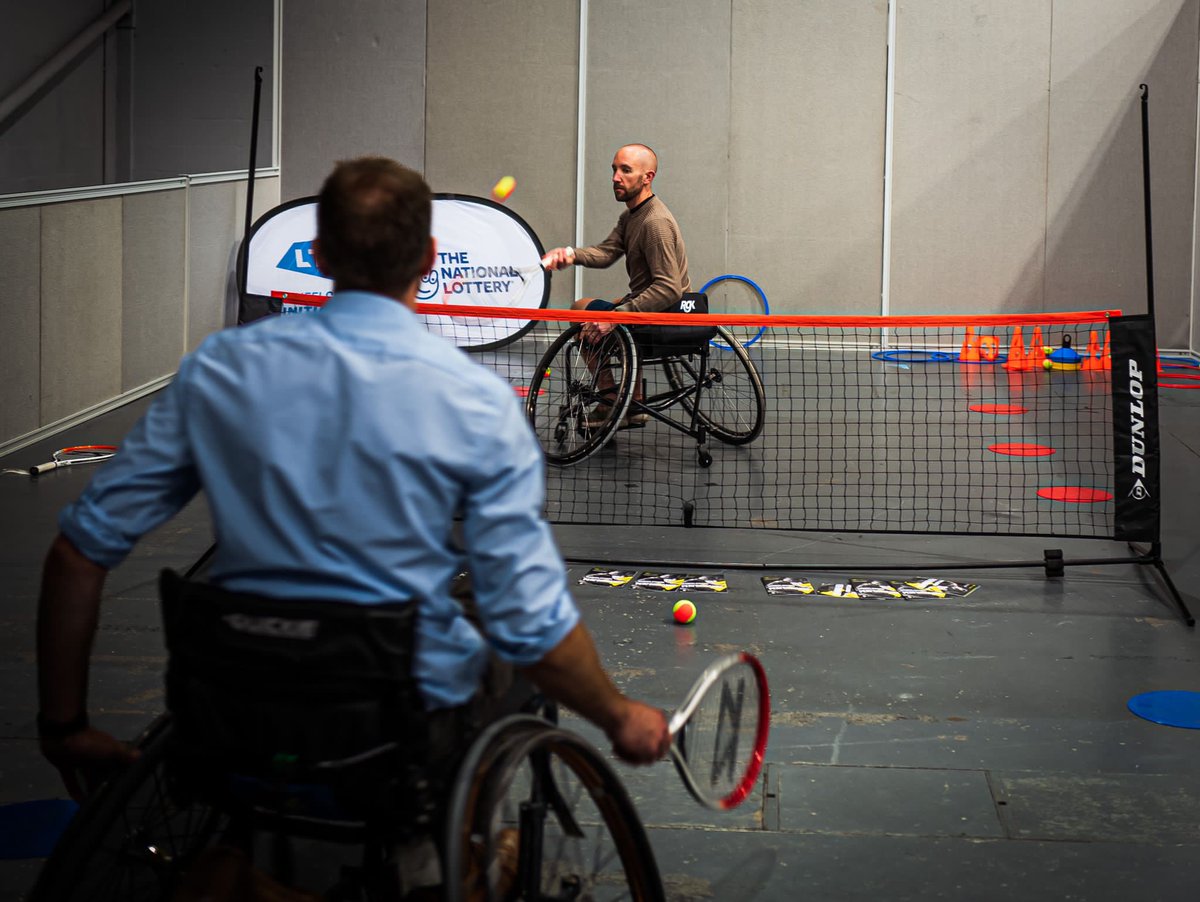 Posture & Mobility Group tweet media