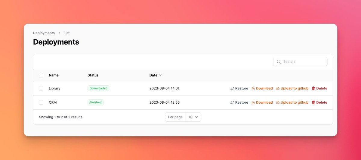 Dennis 🏕 tweet media