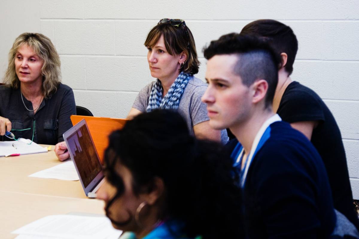 Join our interactive workshop "Telling Your Story: Voice in a Teaching Dossier" on Aug. 16 from 2-3 pm via Zoom. 

Participants will be guided through the re-writing &amp; editing process of writing a dossier.

Register here: tinyurl.com/2y7xu5nd

#YorkU