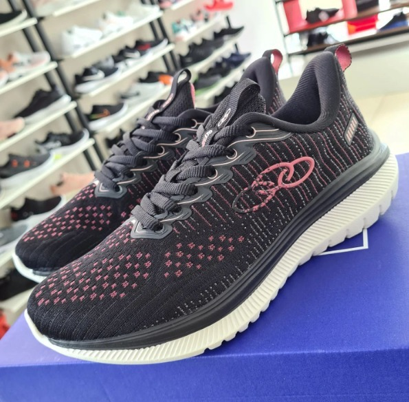 Tênis AURORA, Olympikus, feminino