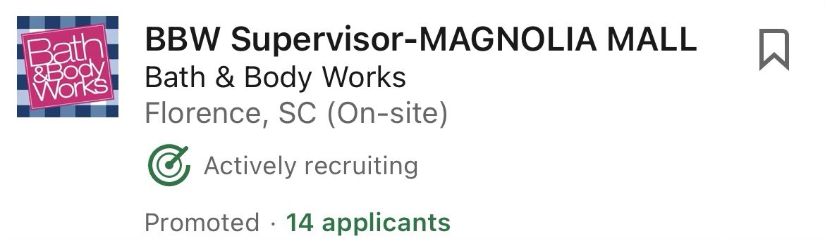 Cwatson760's tweet photo. They are hiring a big booty women supervisor job at the mall if anyone needs some extra income !! https://t.co/hAI569owvA