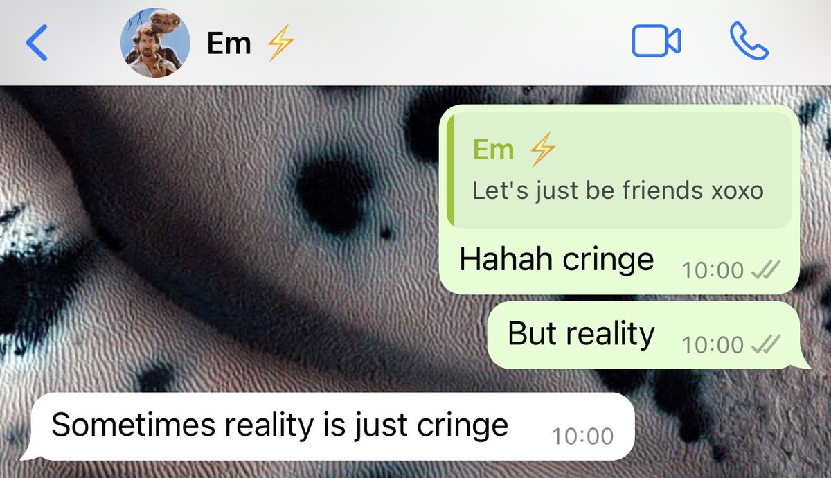thisboyjason's tweet photo. It feels as though many healthy years of self reflection and therapy has brought @Emily_Florence_ and myself to this moment https://t.co/fya3Bop3XW