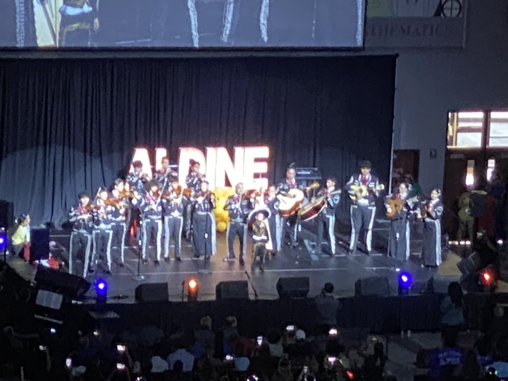 Gina Mann (@ginakmann) on Twitter photo Did you see this little <a href="/StovallPK_AISD/">Stovall EC/PK/K</a> bobcat today on stage?? He was singing in front of EVERYONE!! He is SUPER TALENTED!! <a href="/AldineISD/">Aldine ISD</a> #AldineConnected #AldineStart23 #WeAreAldine Did you see this little <a href="/StovallPK_AISD/">Stovall EC/PK/K</a> bobcat today on stage?? He was singing in front of EVERYONE!! He is SUPER TALENTED!! <a href="/AldineISD/">Aldine ISD</a> #AldineConnected #AldineStart23 #WeAreAldine