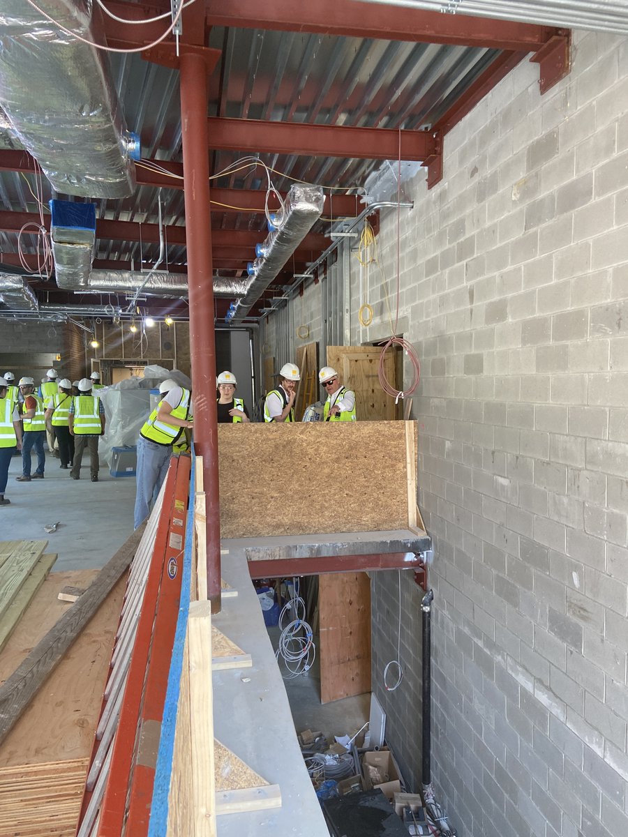 CGS Architects tweet media
