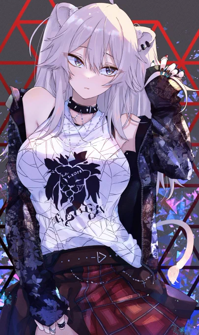 いつの間にか7月終わってました #先月描いた絵を晒そう