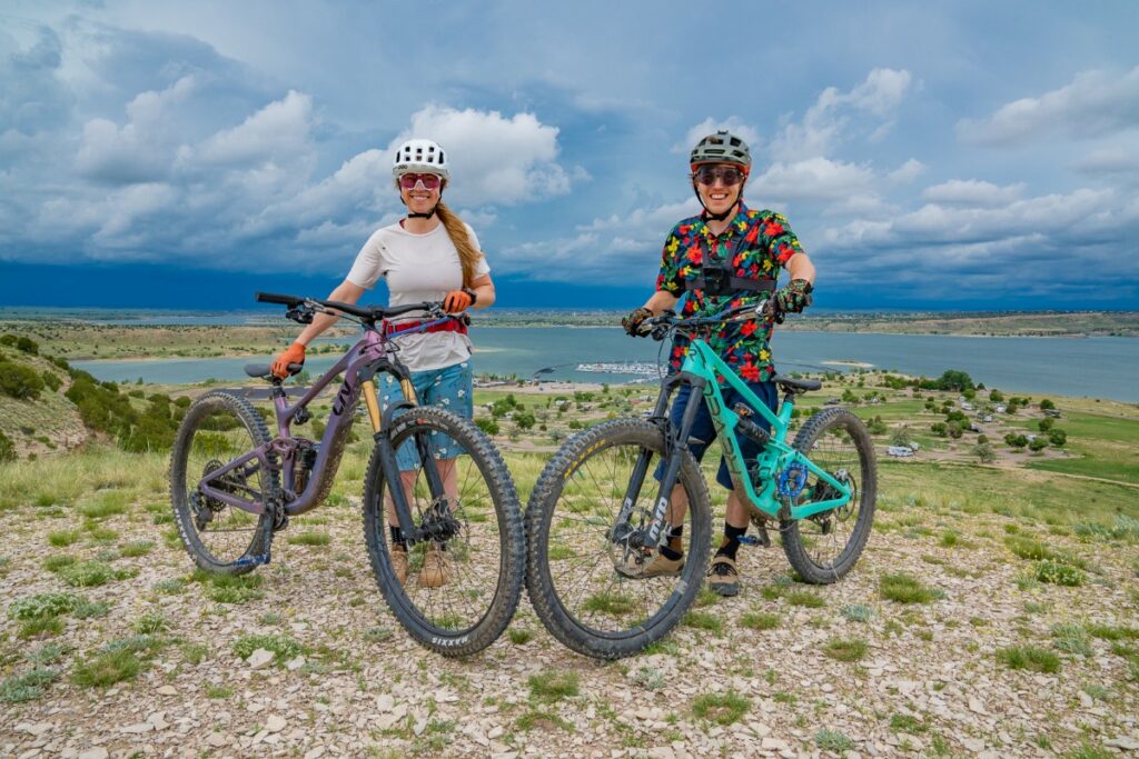 If you're curious about where to go enjoy the outdoors, food, history and culture in Southeast Colorado, check out my recent blog contribution for Visit Pueblo: visitpueblo.org/the-ultimate-s…