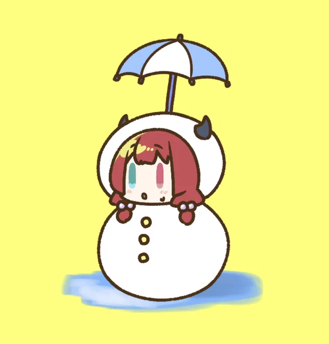 夏の雪だるまロアちゃん  ロアちゃん雪だるまなってる? 暑いと雪だるまになりたくなるよね 雪に包まれひんやり過ごす日々 きっと暑さでダルんとした体も軽くなるはず! ロアちゃんでも溶けた時ビショビショだから気をつけてね ロアちゃんに可愛いひんやりグッズとの出会いを  今日飯 蕎麦  #ロアート