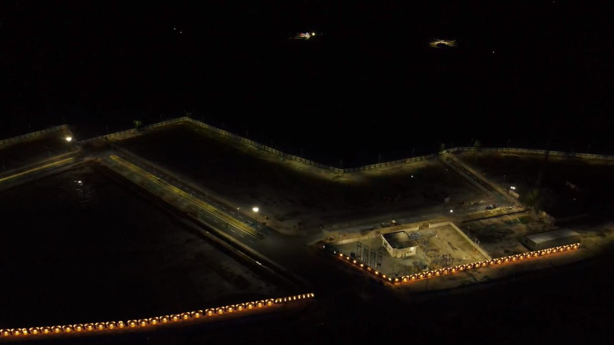 theupindex's tweet photo. Perfume city Kannauj is all set to get a new identity in the form of Perfume Park – a special economic zone for incense and perfume industry

Development of 49 acres park has been completed by UPSIDA

In phase-1, 26 industrial plots are on offer for which UPSIDA has invited applications from investors

Situated on Agra Lucknow Expressway, this will help generate thousands of new employment opportunities
For more details: https://t.co/XzJ4K2FKOy
