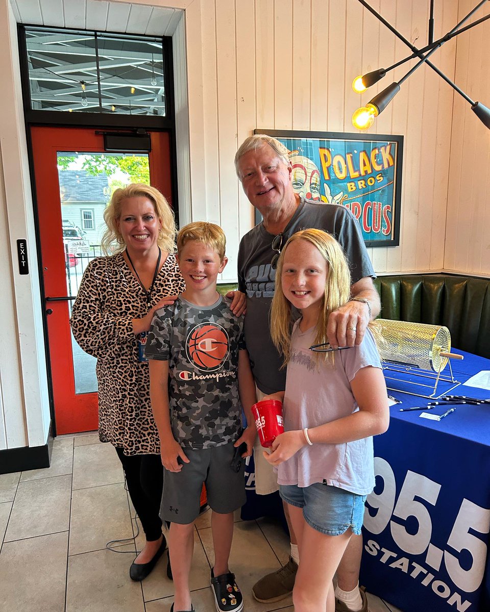 PorchlightPR's tweet photo. Who is seeing @MatchboxTwenty and @zacbrownband at @ruoffmusicenter this weekend?! This week, our friends at @LouMalnatis teamed up with @CumulusMedia to host ticket giveaways for this weekend’s shows. Facilitating partnerships like these is one of our favorite aspects of PR! https://t.co/ic3gT06fjK