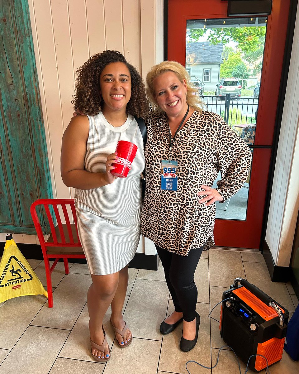 Who is seeing <a href="/MatchboxTwenty/">Matchbox Twenty</a> and <a href="/zacbrownband/">Zac Brown Band</a> at <a href="/ruoffmusicenter/">Ruoff Music Center</a> this weekend?! This week, our friends at <a href="/LouMalnatis/">Lou Malnati's Pizza</a> teamed up with <a href="/CumulusMedia/">Cumulus Media</a> to host ticket giveaways for this weekend’s shows. Facilitating partnerships like these is one of our favorite aspects of PR!