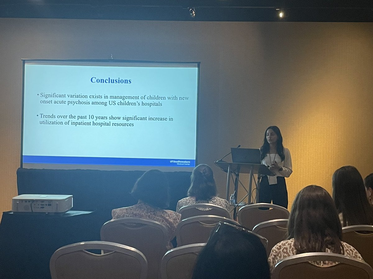 UTSW PHM Fellowship Program tweet media