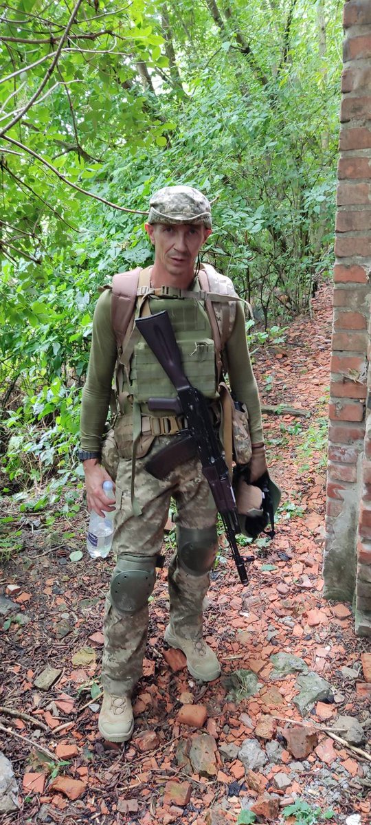 Dear Friends! I was mobilized to the Ukrainian Army.  I am asking for your help  in purchasing ammunition for training and improving my personal armor protection.
Monobank (UAH):
send.monobank.ua/jar/2KTHTHyhKc
Paypal (USD):
zoryan73@gmail.com
Privat bank (UAH):
5457 0822 2691 5333