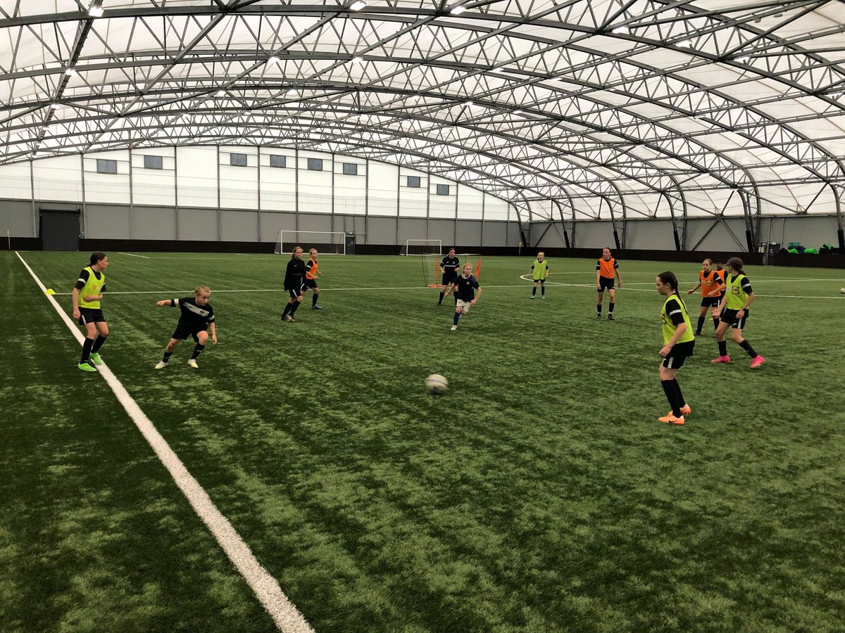 Football at Leisure & Culture Dundee tweet media