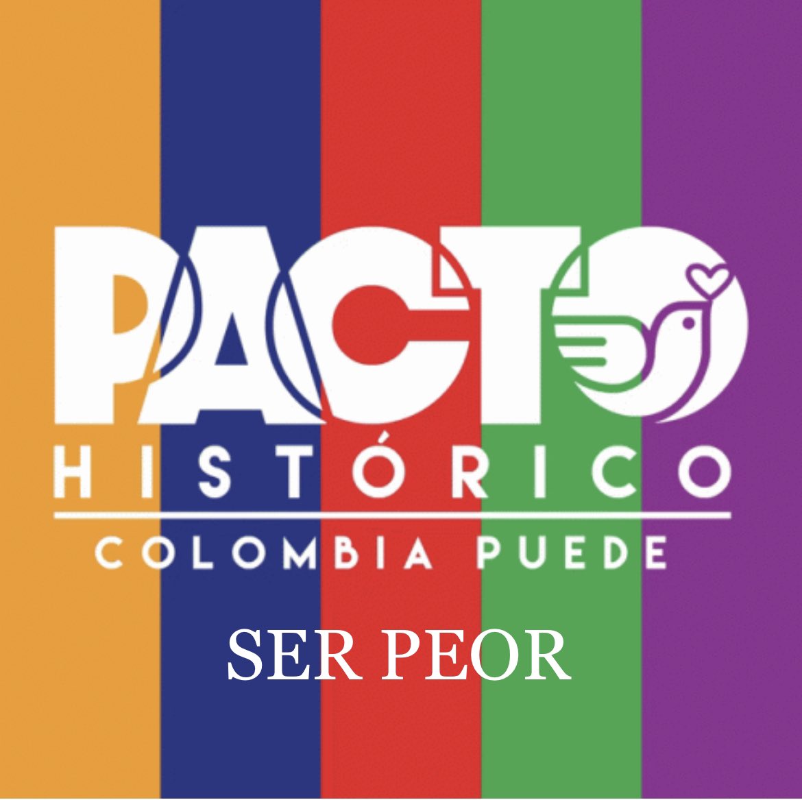 Reykinger's tweet image. #ilegítimo