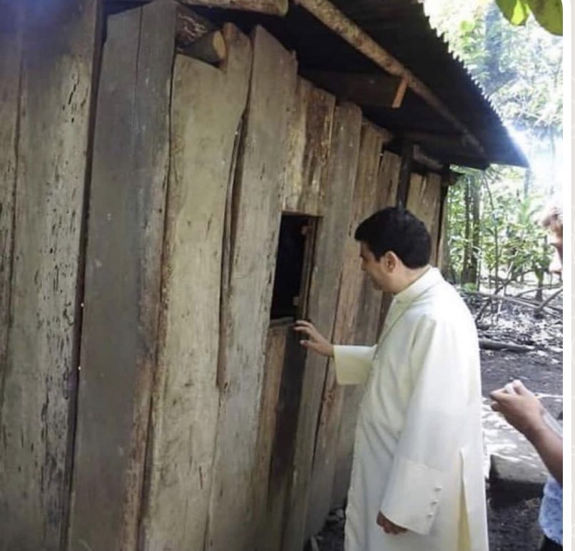 Anibal E. Toruño tweet media