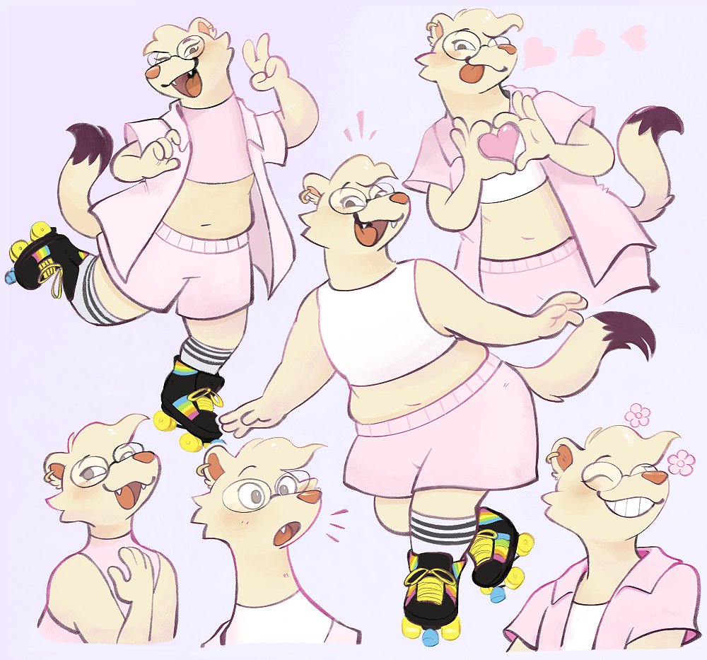 ~~🛼 For <a href="/animal_math/">woosle! 🌸✨</a> !