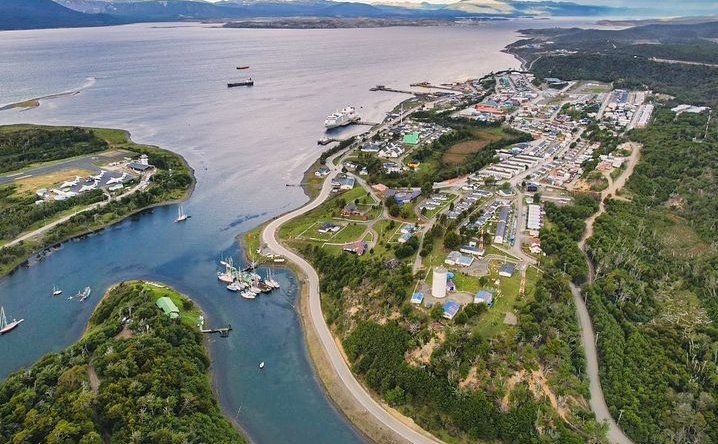 Cape Horn Experience tweet media