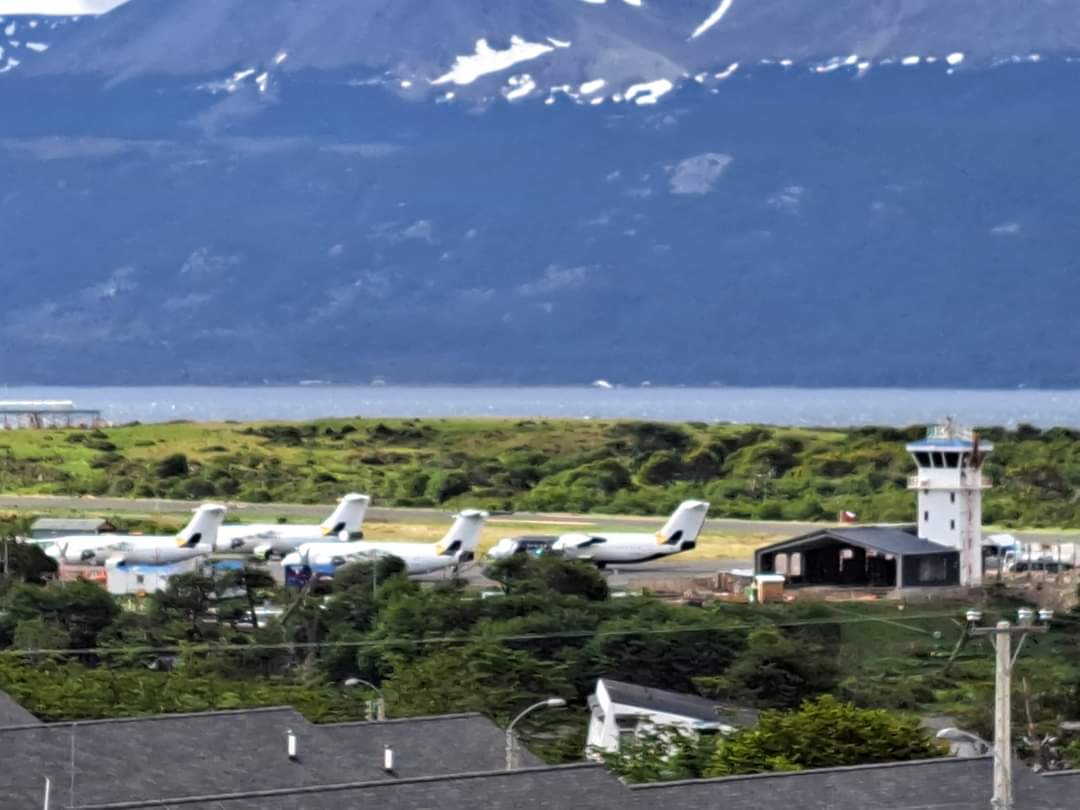 Cape Horn Experience tweet media