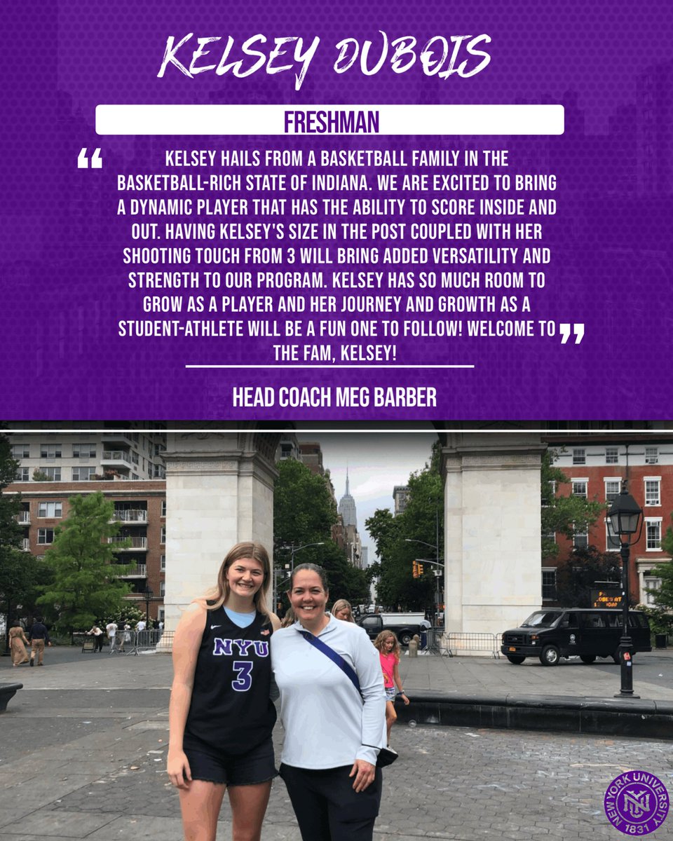 nyuwomenshoops tweet picture